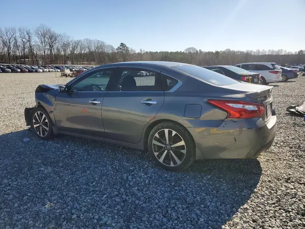1N4AL3AP6GC178633 2016 NISSAN ALTIMA - Image 2