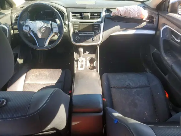 1N4AL3AP6GC178633 2016 NISSAN ALTIMA - Image 8