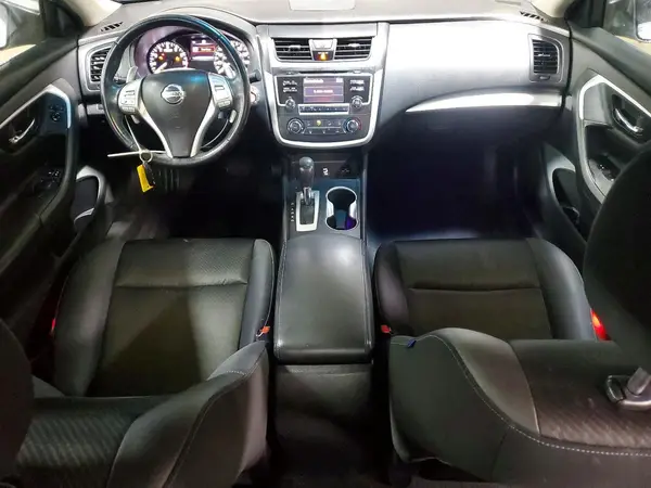 1N4AL3AP6GC178793 2016 NISSAN ALTIMA - Image 8