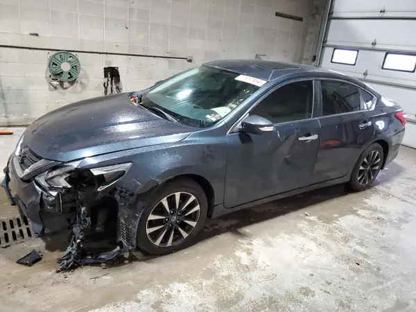 1N4AL3AP6GC179135 2016 NISSAN ALTIMA - Image 1