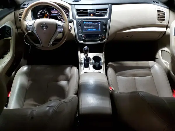 1N4AL3AP6GC179135 2016 NISSAN ALTIMA - Image 8