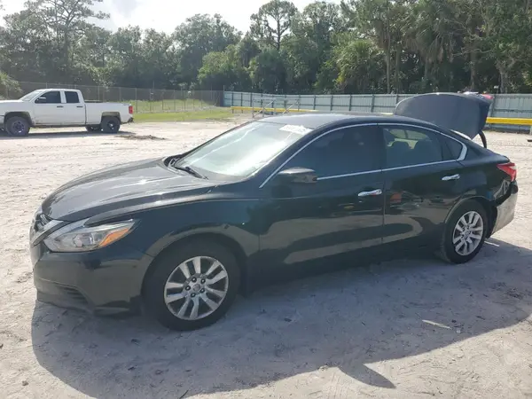 1N4AL3AP6GC179278 2016 NISSAN ALTIMA - Image 1