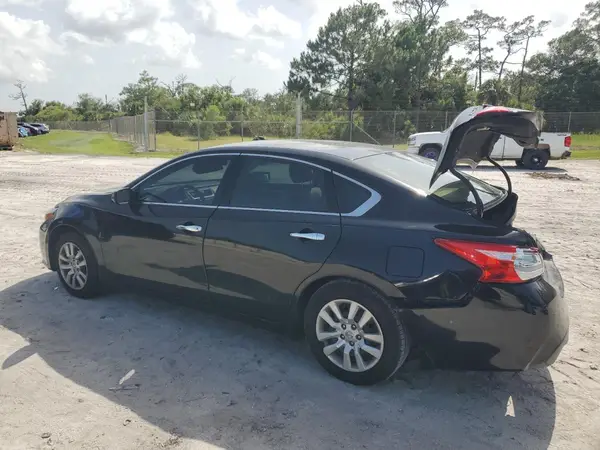 1N4AL3AP6GC179278 2016 NISSAN ALTIMA - Image 2