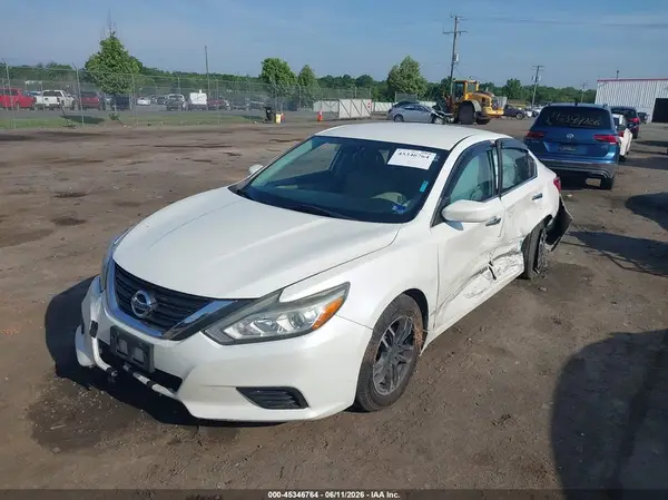 1N4AL3AP6GC179667 2016 NISSAN ALTIMA - Image 2