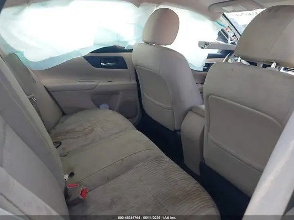 1N4AL3AP6GC179667 2016 NISSAN ALTIMA - Image 8