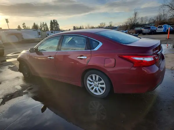 1N4AL3AP6GC179927 2016 NISSAN ALTIMA - Image 2