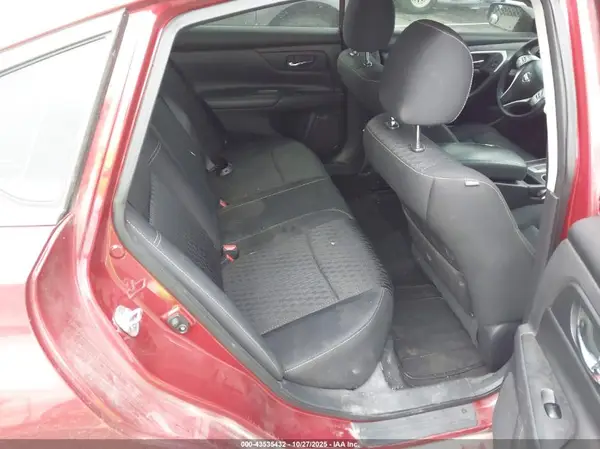1N4AL3AP6GC180768 2016 NISSAN ALTIMA - Image 8