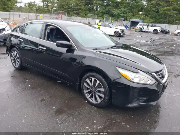 1N4AL3AP6GC180821 2016 NISSAN ALTIMA