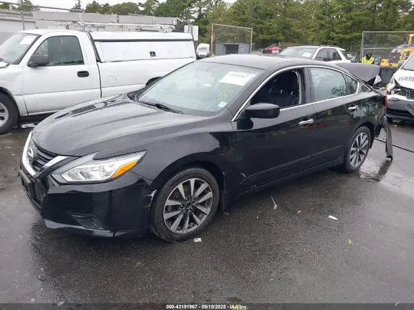 1N4AL3AP6GC180821 2016 NISSAN ALTIMA - Image 2