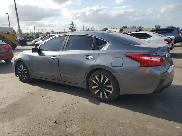 1N4AL3AP6GC181127 2016 NISSAN ALTIMA - Image 2