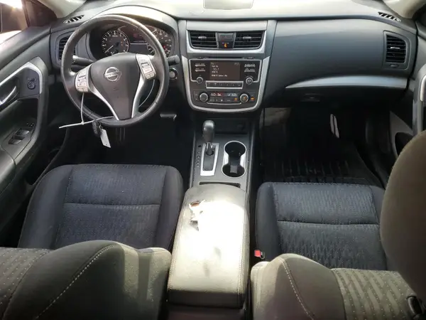 1N4AL3AP6GC181127 2016 NISSAN ALTIMA - Image 8