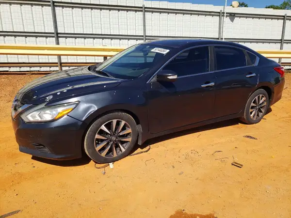 1N4AL3AP6GC181466 2016 NISSAN ALTIMA - Image 1