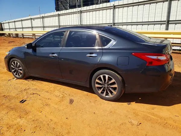 1N4AL3AP6GC181466 2016 NISSAN ALTIMA - Image 2