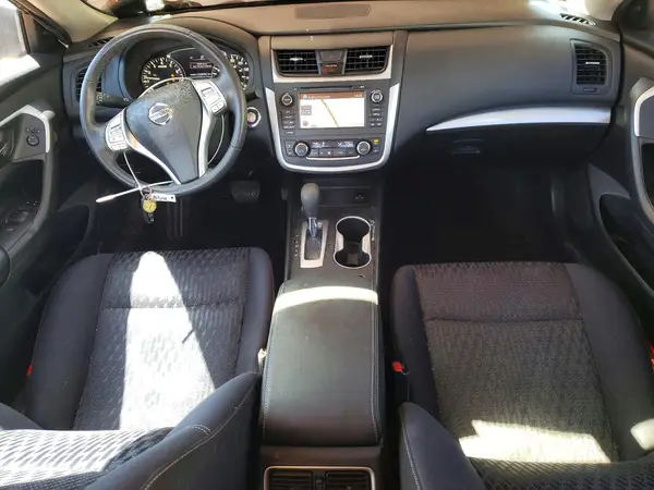 1N4AL3AP6GC181466 2016 NISSAN ALTIMA - Image 8
