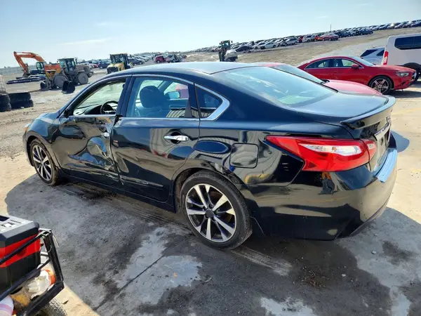 1N4AL3AP6GC181600 2016 NISSAN ALTIMA - Image 2