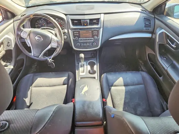 1N4AL3AP6GC181600 2016 NISSAN ALTIMA - Image 8