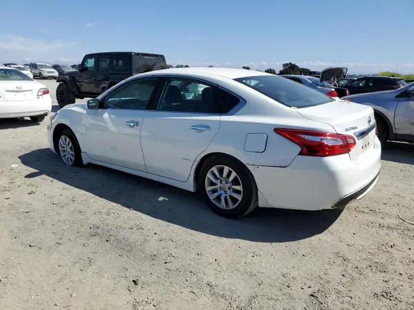 1N4AL3AP6GC182228 2016 NISSAN ALTIMA - Image 2