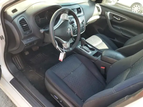 1N4AL3AP6GC182228 2016 NISSAN ALTIMA - Image 8