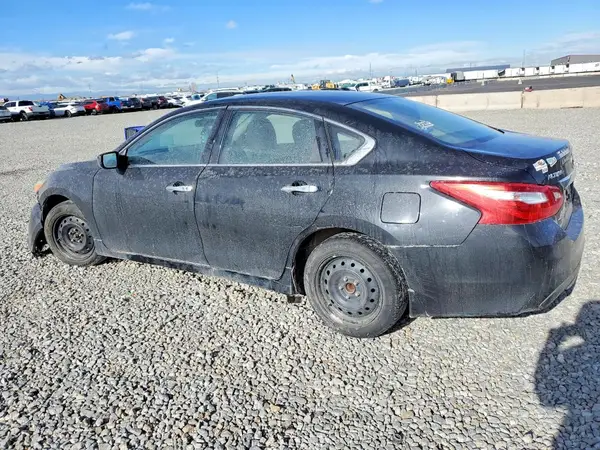 1N4AL3AP6GC182679 2016 NISSAN ALTIMA - Image 2
