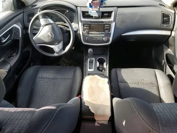 1N4AL3AP6GC182679 2016 NISSAN ALTIMA - Image 8