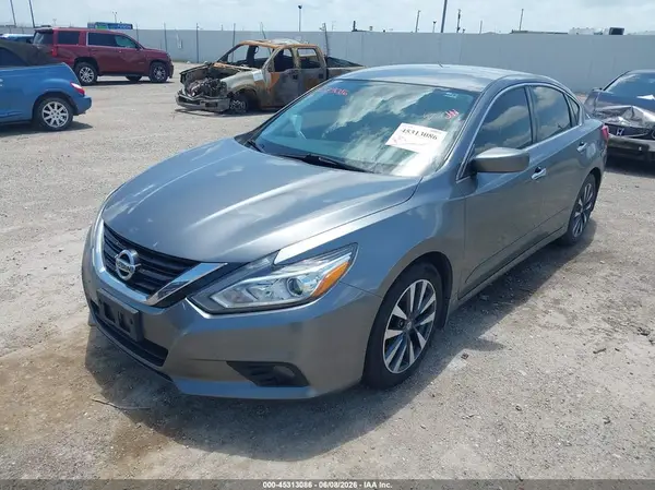 1N4AL3AP6GC182813 2016 NISSAN ALTIMA - Image 2
