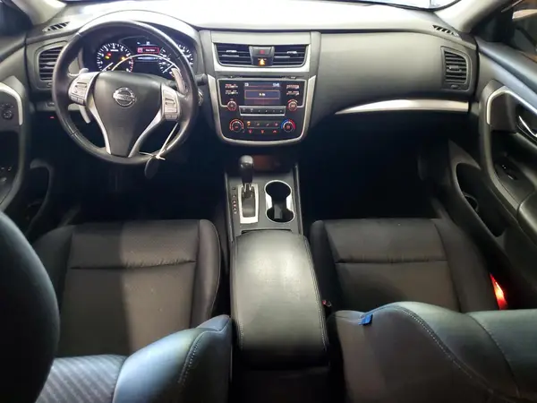 1N4AL3AP6GC183170 2016 NISSAN ALTIMA - Image 8