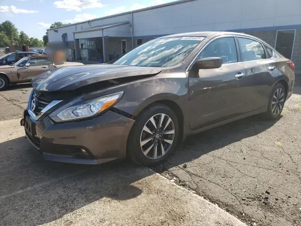 1N4AL3AP6GC183363 2016 NISSAN ALTIMA - Image 1