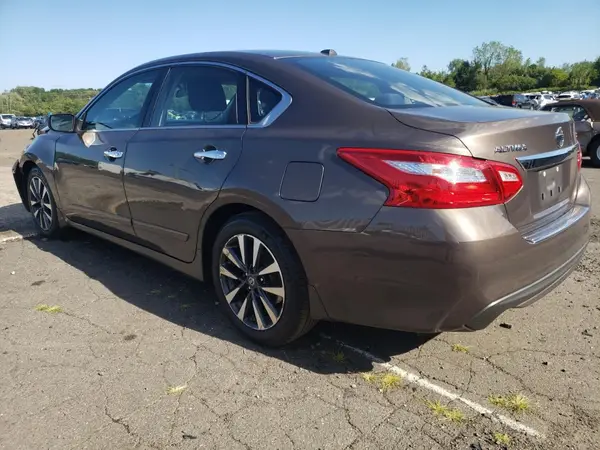 1N4AL3AP6GC183363 2016 NISSAN ALTIMA - Image 2