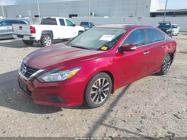 1N4AL3AP6GC183511 2016 NISSAN ALTIMA - Image 2