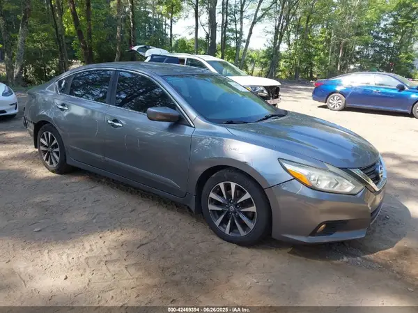 1N4AL3AP6GC183931 2016 NISSAN ALTIMA - Image 1