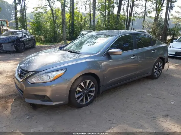 1N4AL3AP6GC183931 2016 NISSAN ALTIMA - Image 2