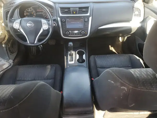 1N4AL3AP6GC184383 2016 NISSAN ALTIMA - Image 8