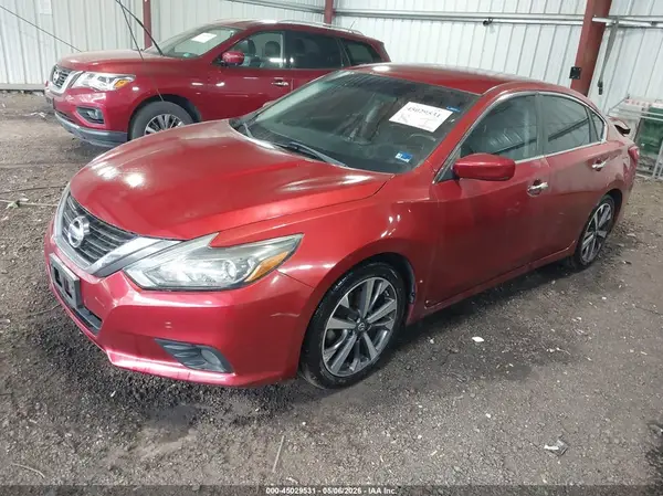 1N4AL3AP6GC184612 2016 NISSAN ALTIMA - Image 2