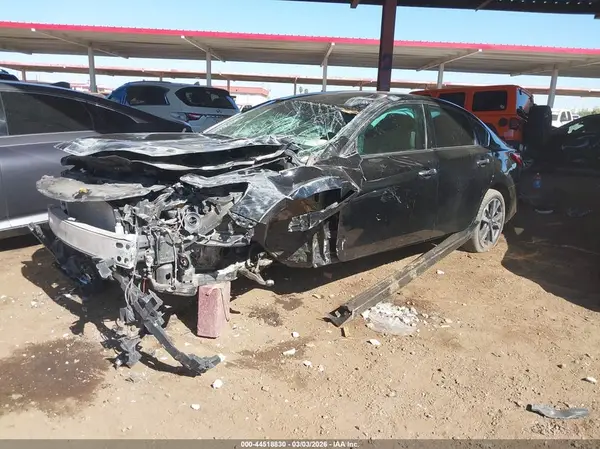1N4AL3AP6GC184805 2016 NISSAN ALTIMA - Image 2