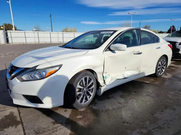 1N4AL3AP6GC185369 2016 NISSAN ALTIMA - Image 1