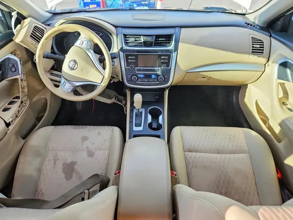 1N4AL3AP6GC185369 2016 NISSAN ALTIMA - Image 8
