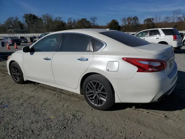 1N4AL3AP6GC185386 2016 NISSAN ALTIMA - Image 2