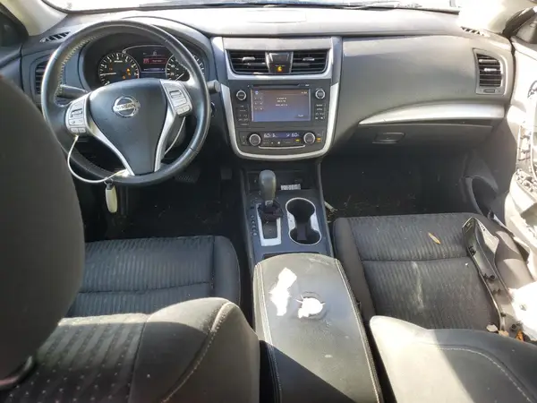 1N4AL3AP6GC185386 2016 NISSAN ALTIMA - Image 8