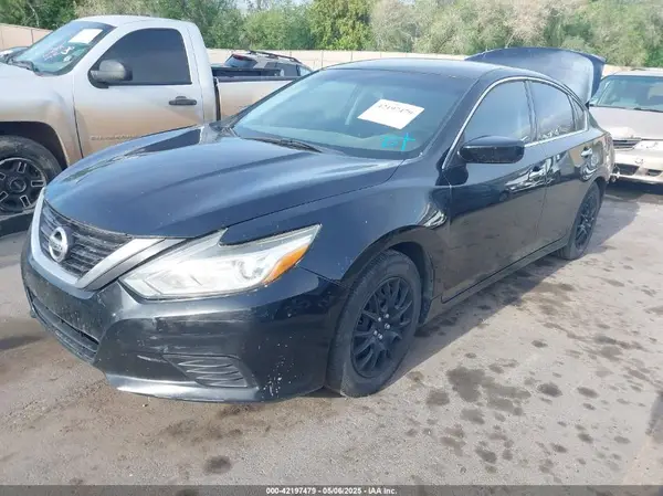 1N4AL3AP6GC185744 2016 NISSAN ALTIMA - Image 2