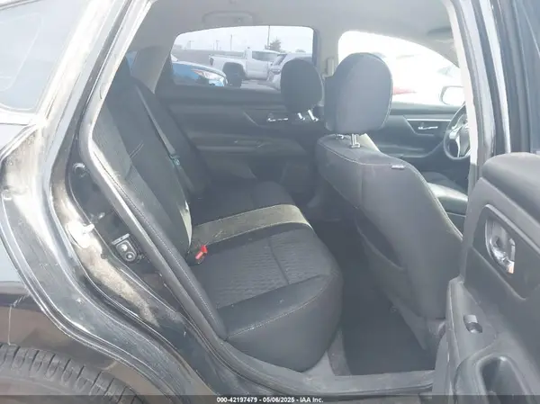 1N4AL3AP6GC185744 2016 NISSAN ALTIMA - Image 8