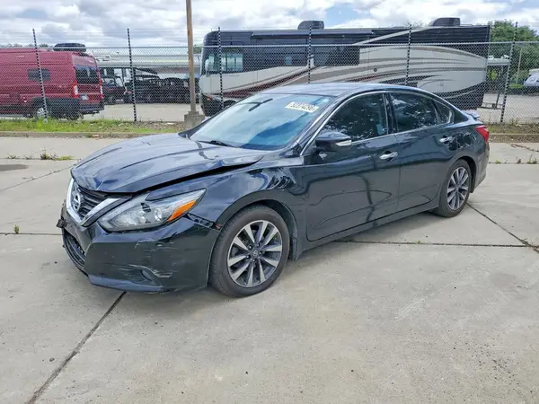 1N4AL3AP6GC185808 2016 NISSAN ALTIMA - Image 1