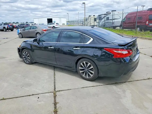1N4AL3AP6GC185808 2016 NISSAN ALTIMA - Image 2