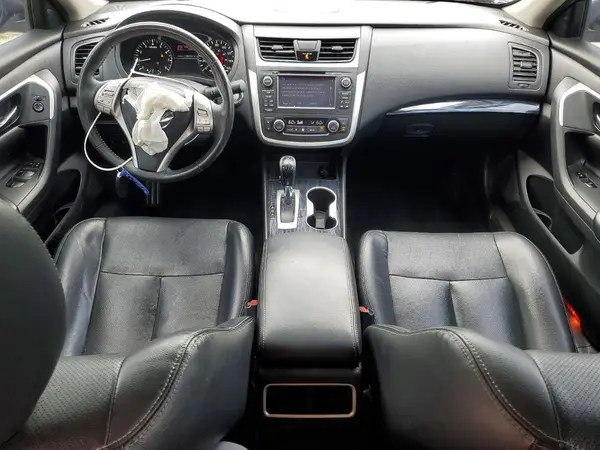 1N4AL3AP6GC185808 2016 NISSAN ALTIMA - Image 8