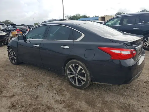 1N4AL3AP6GC185825 2016 NISSAN ALTIMA - Image 2
