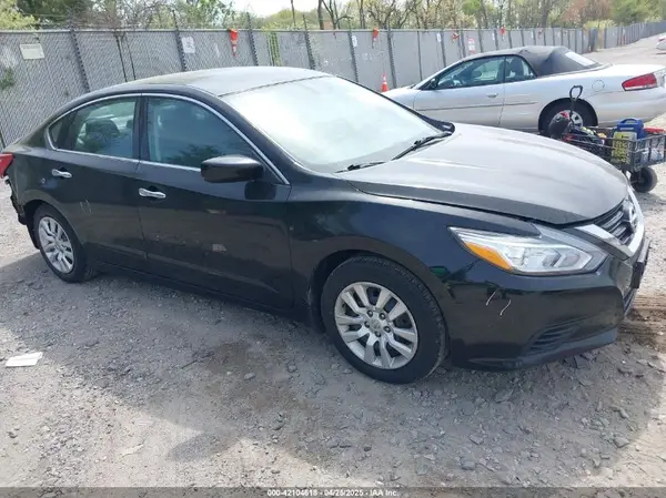 1N4AL3AP6GC185842 2016 NISSAN ALTIMA - Image 1