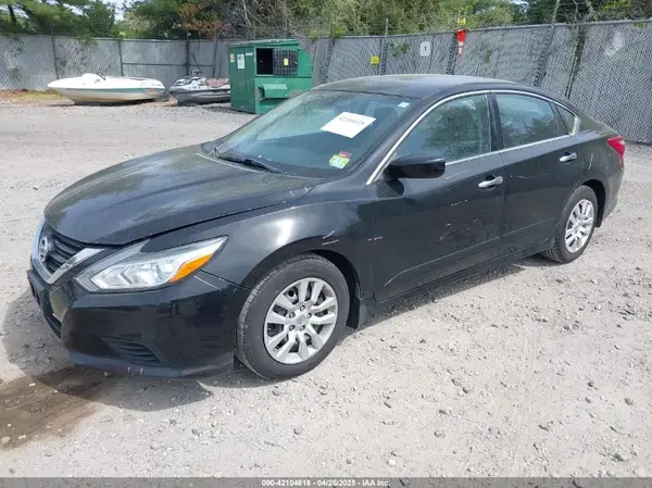 1N4AL3AP6GC185842 2016 NISSAN ALTIMA - Image 2