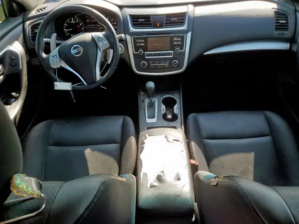 1N4AL3AP6GC186165 2016 NISSAN ALTIMA - Image 8