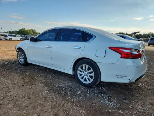 1N4AL3AP6GC186389 2016 NISSAN ALTIMA - Image 2