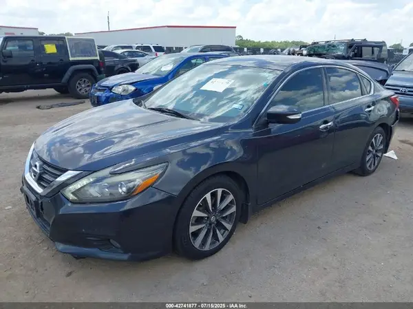 1N4AL3AP6GC186506 2016 NISSAN ALTIMA - Image 2
