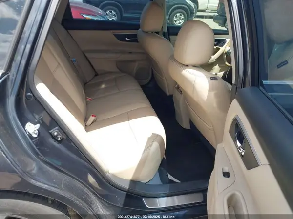 1N4AL3AP6GC186506 2016 NISSAN ALTIMA - Image 8